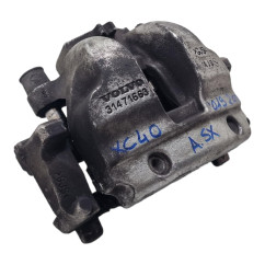 Pinza freno Anteriore sinistra VOLVO XC40 Serie dal 17 - 1457544 - 1457544