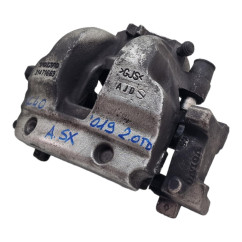 Pinza freno Anteriore sinistra VOLVO XC40 Serie dal 17 - 1457544 - 1457544