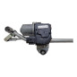 Motorino tergi ant completo di tandem VOLVO XC40 Serie dal 17