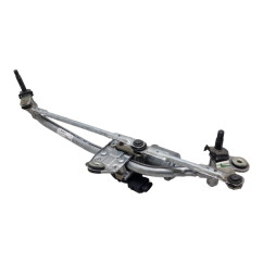 Motorino tergi ant completo di tandem VOLVO XC40 Serie dal 17 - 1457589 - 1457589