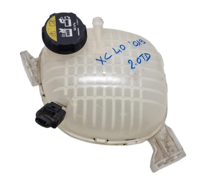 Vaschetta liquido radiatore VOLVO XC40 Serie dal 17 - 1457590 - 1457590