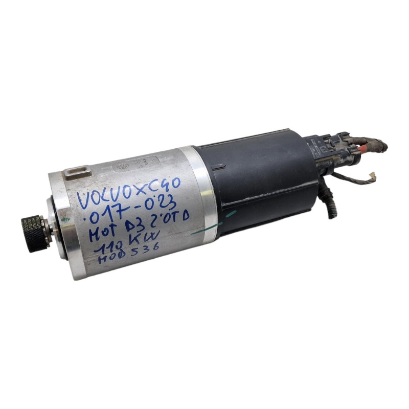 Motorino scatola dello sterzo VOLVO XC40 Serie dal 17