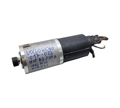 Motorino scatola dello sterzo VOLVO XC40 Serie dal 17 - 1457597 - 1457597