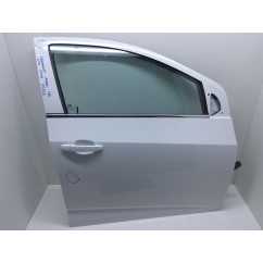 Portiera anteriore Destra CHEVROLET Aveo 1° Serie - 1459091 - 1459091