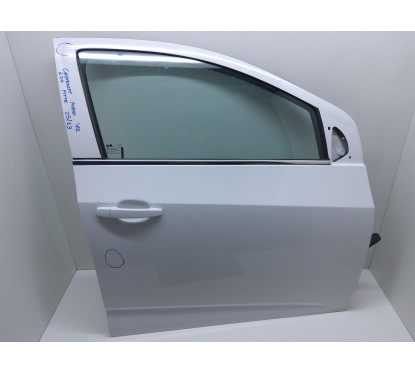 Portiera anteriore Destra CHEVROLET Aveo 1° Serie - 1459091 - 1459091