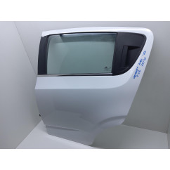 Portiera Posteriore Sinistra CHEVROLET Aveo 1° Serie