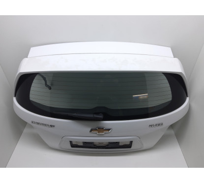 Portellone Posteriore CHEVROLET Aveo 1° Serie - 1459104 - 1459104