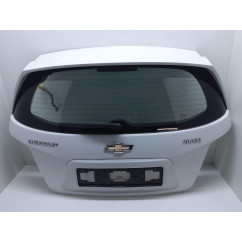 Portellone Posteriore CHEVROLET Aveo 1° Serie