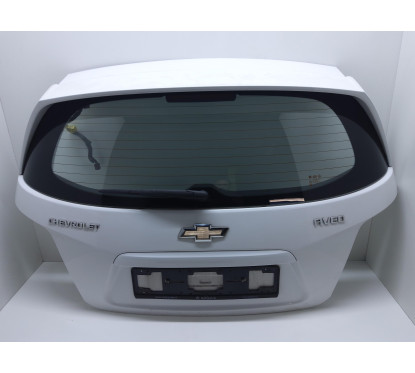 Portellone Posteriore CHEVROLET Aveo 1° Serie