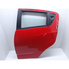 Portiera Posteriore Sinistra CHEVROLET Spark 1° Serie - 1459118 - 1459118