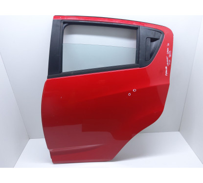 Portiera Posteriore Sinistra CHEVROLET Spark 1° Serie - 1459118 - 1459118