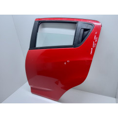 Portiera Posteriore Sinistra CHEVROLET Spark 1° Serie