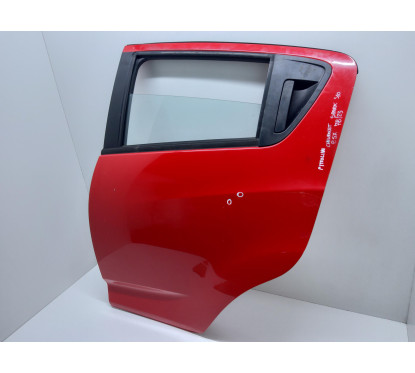 Portiera Posteriore Sinistra CHEVROLET Spark 1° Serie