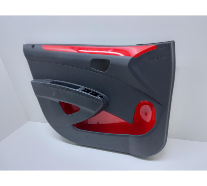 Pannello interno portiera ant SX CHEVROLET Spark 1° Serie - 1459129 - 1459129