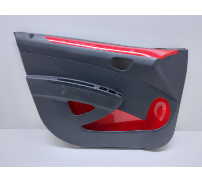 Pannello interno portiera ant SX CHEVROLET Spark 1° Serie