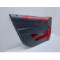 Pannello interno portiera ant SX CHEVROLET Spark 1° Serie