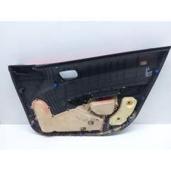 Pannello interno portiera ant SX CHEVROLET Spark 1° Serie - 1459129 - 1459129