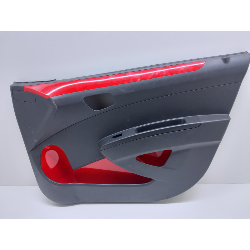 Pannello interno portiera ant DX CHEVROLET Spark 1° Serie