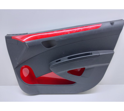 Pannello interno portiera ant DX CHEVROLET Spark 1° Serie - 1459131 - 1459131