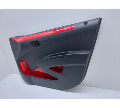 Pannello interno portiera ant DX CHEVROLET Spark 1° Serie
