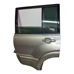 Portiera Posteriore Sinistra MITSUBISHI Pajero 5° Serie - 1476028 - 1476028