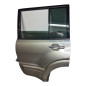 Portiera Posteriore Sinistra MITSUBISHI Pajero 5° Serie