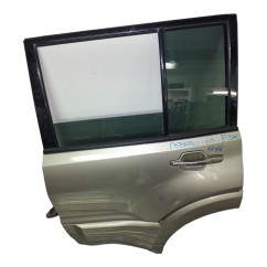 Portiera Posteriore Sinistra MITSUBISHI Pajero 5° Serie - 1476028 - 1476028
