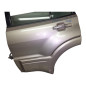 Portiera Posteriore Sinistra MITSUBISHI Pajero 5° Serie
