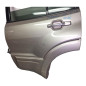 Portiera Posteriore Sinistra MITSUBISHI Pajero 5° Serie