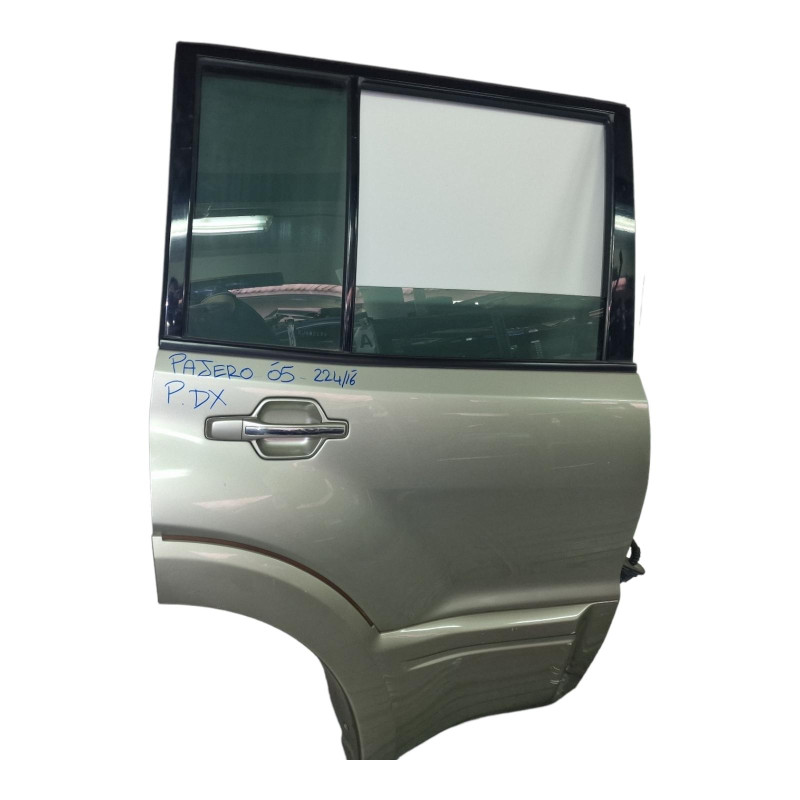 Portiera Posteriore Destra MITSUBISHI Pajero 5° Serie