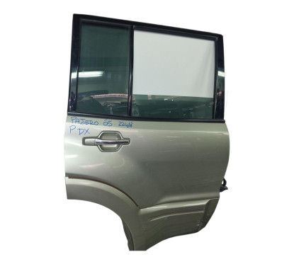 Portiera Posteriore Destra MITSUBISHI Pajero 5° Serie - 1476029 - 1476029