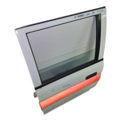 Portiera Posteriore Sinistra MITSUBISHI L 200 2° Serie - 1476030 - 1476030