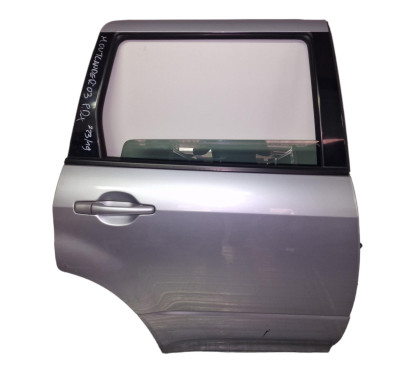 Portiera Posteriore Destra MITSUBISHI Outlander Serie CU0W dal 03 al 07 - 1476045 - 1476045