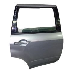 Portiera Posteriore Destra MITSUBISHI Outlander Serie CU0W dal 03 al 07