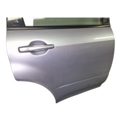 Portiera Posteriore Destra MITSUBISHI Outlander Serie CU0W dal 03 al 07 - 1476045 - 1476045