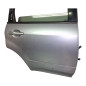 Portiera Posteriore Destra MITSUBISHI Outlander Serie CU0W dal 03 al 07