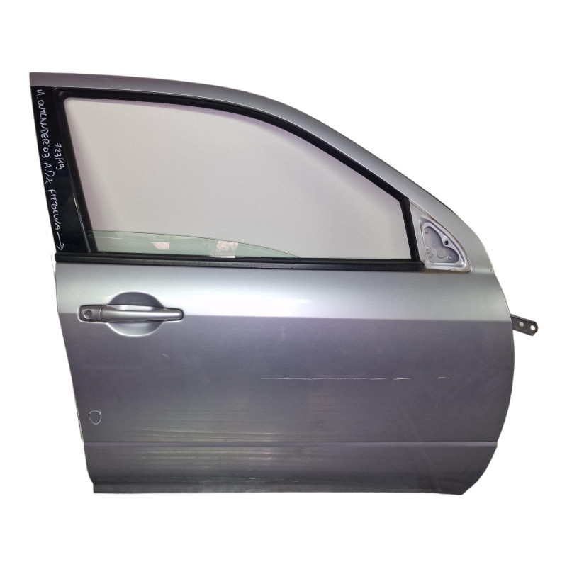 Portiera anteriore Destra MITSUBISHI Outlander Serie CU0W dal 03 al 07