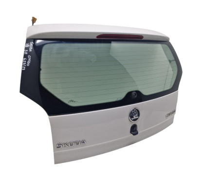 Portellone Posteriore SKODA Citigo 1° Serie