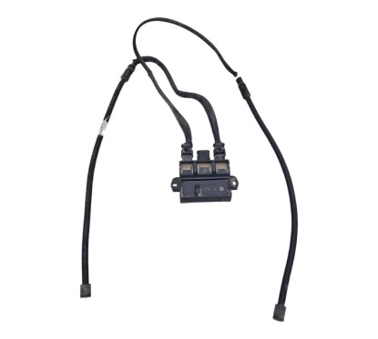 Centralina apertura baule posteriore VOLVO XC40 Serie dal 17 - 1476061 - 1476061