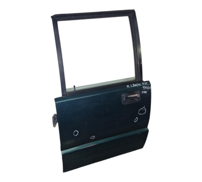 Portiera Posteriore Sinistra MITSUBISHI L 200 2° Serie - 1476218 - 1476218
