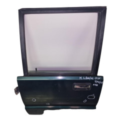 Portiera Posteriore Sinistra MITSUBISHI L 200 2° Serie - 1476218 - 1476218