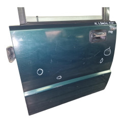 Portiera Posteriore Sinistra MITSUBISHI L 200 2° Serie - 1476218 - 1476218