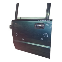 Portiera Posteriore Sinistra MITSUBISHI L 200 2° Serie - 1476218 - 1476218