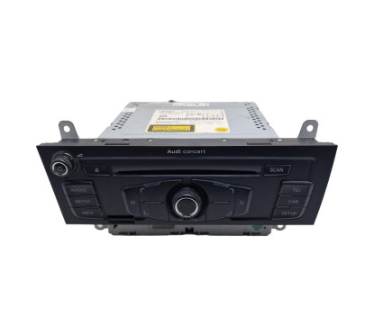 Kit Navigatore AUDI A4 Avant 8K5 dal 08 al 15