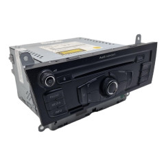 Kit Navigatore AUDI A4 Avant 8K5 dal 08 al 15 - 1476571 - 1476571