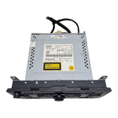 Kit Navigatore AUDI A4 Avant 8K5 dal 08 al 15 - 1476571 - 1476571