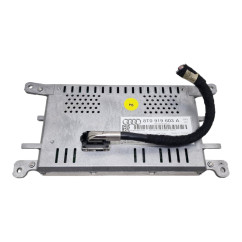 Kit Navigatore AUDI A4 Avant 8K5 dal 08 al 15 - 1476571 - 1476571