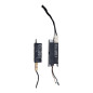 Kit Navigatore AUDI A4 Avant 8K5 dal 08 al 15