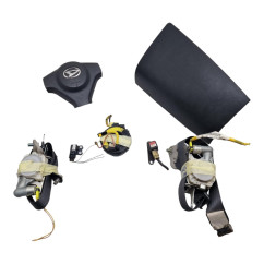 Kit Airbag Completo DAIHATSU Terios 2° Serie