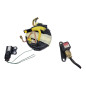 Kit Airbag Completo DAIHATSU Terios 2° Serie